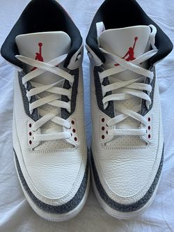 Air Jordan 3 Japan Exclusive Denim