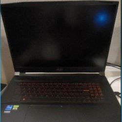 BRAND NEW ! MSI Katana Gaming Laptop, New I7 Intel Core 12th Gen, 16 Gb,  512 gb Ssd, 3060 RTX, 17 Inch Screen And More