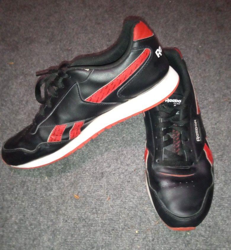 Men's Reebok Shoes
