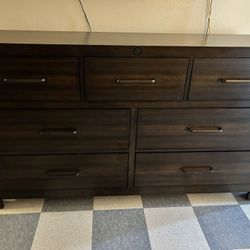 Bedroom Set