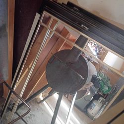 Mirrors 