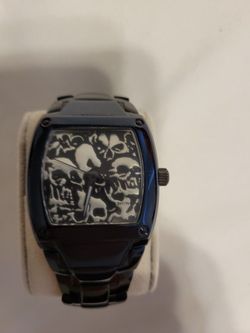 Mens Hardcore Watch