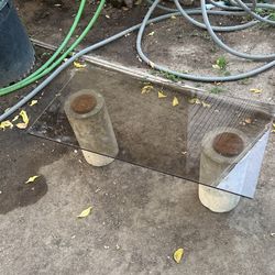 Small Modern Table