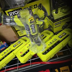 18v Ryobi Multitool TOOL ONLY for Price, New, Financing Available 