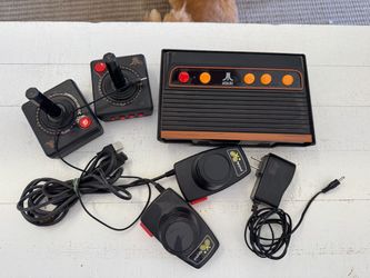 Atari