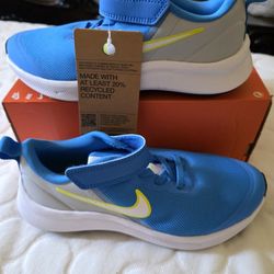 Nike Boys Tennis Shoes 