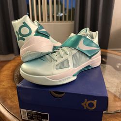 Nike Kd 4 Easter (2025)