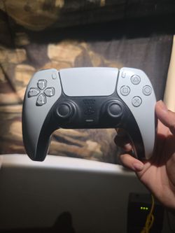 Ps5 controller