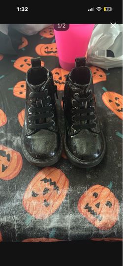Girl Boots
