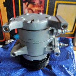 Ac Compressor Nuevos 