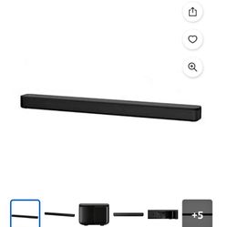 Sony Bar 
