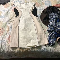 Dresses $10