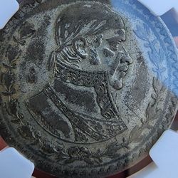 Coin 1 Peso  Mexico 🇲🇽 