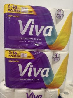 Viva Paper Towels