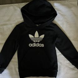 5T Boy Adidas Set 