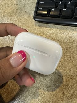 Airpods Pro2