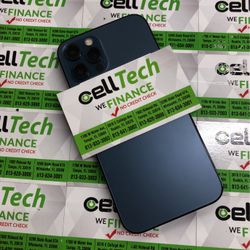 iPhone 12 Pro !! Available !! 40$ Initial Payment 