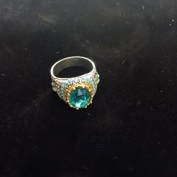 Beautiful Ring 