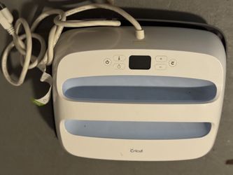 Cricut EasyPress (12 "x 10")