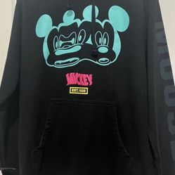 Women’s Hoodie Sweatshirt 