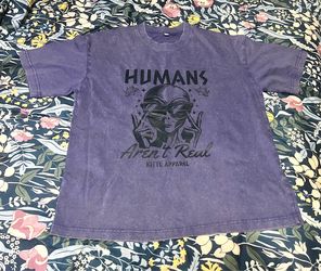 New! Women’s Graphic Tee