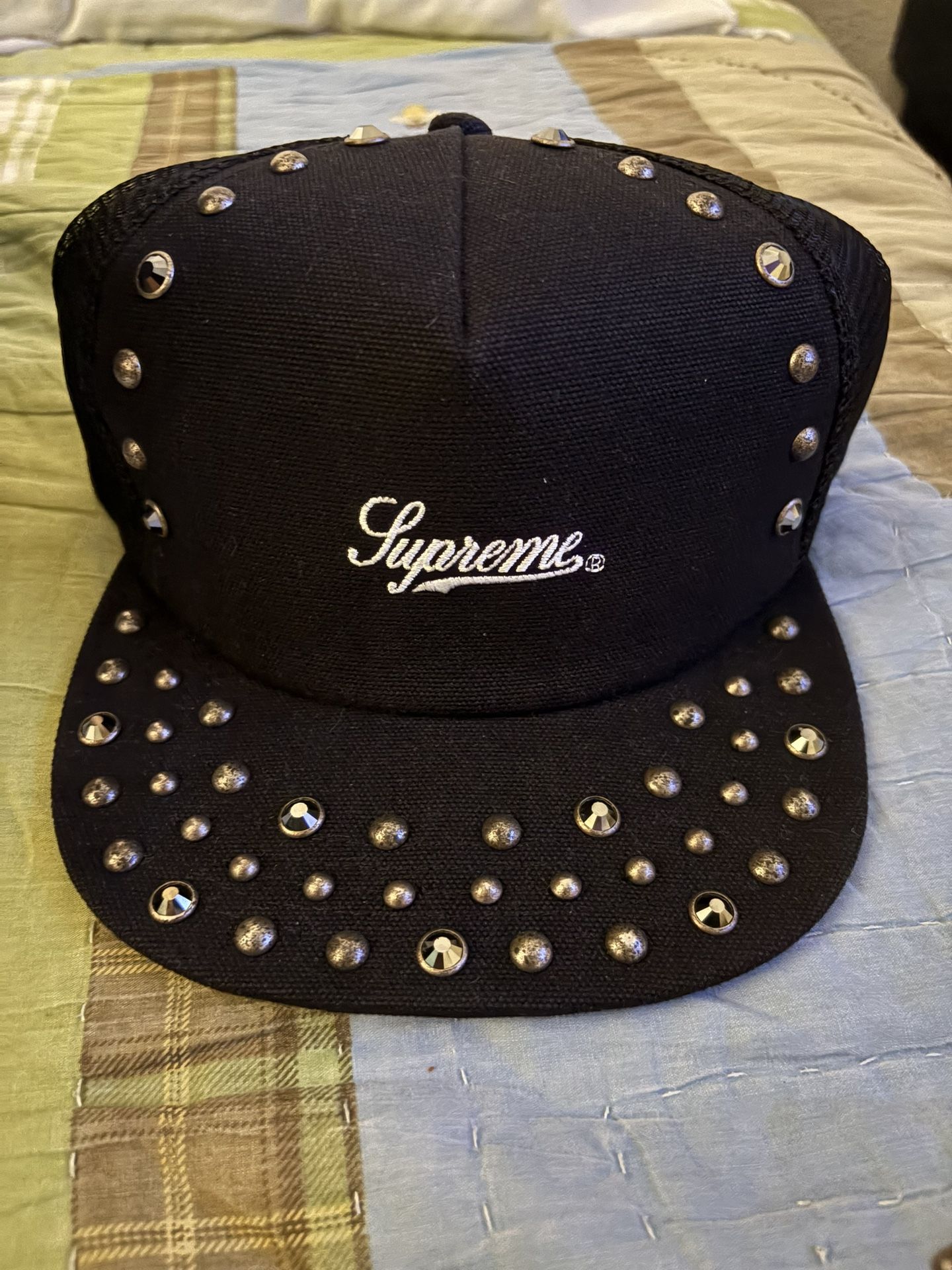 Supreme BB Simon Trucker 