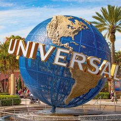 Universal Studios Hollywood 