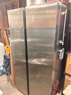 Samsung Fridge