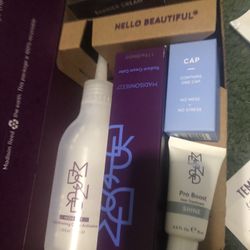MADISON REED HAIR NEUTRAL BLOND DYE KIT NEW