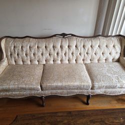 Couches, End & Coffee Tables