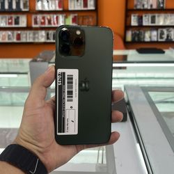 iPhone 13 Pro Max 256gb (unlocked)