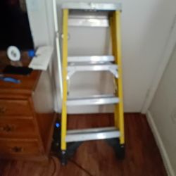 Ladder