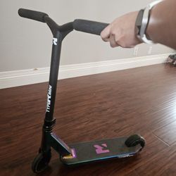 Scooter Type R mini Professional 