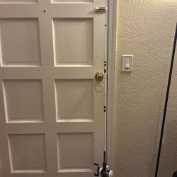 Ugly Stick Walleye Bait caster 