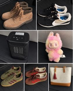 Items for sell
