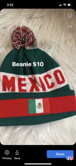 Beanie