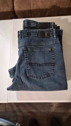 Black Jeans