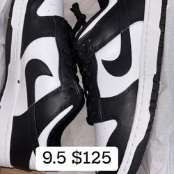 Dunks