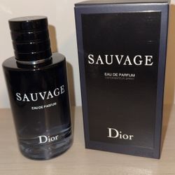 Dior Sauvage Cologne Men