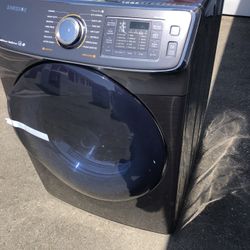 Samsung Gas Dryer