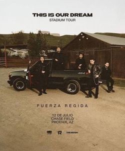 Fuerza Regida