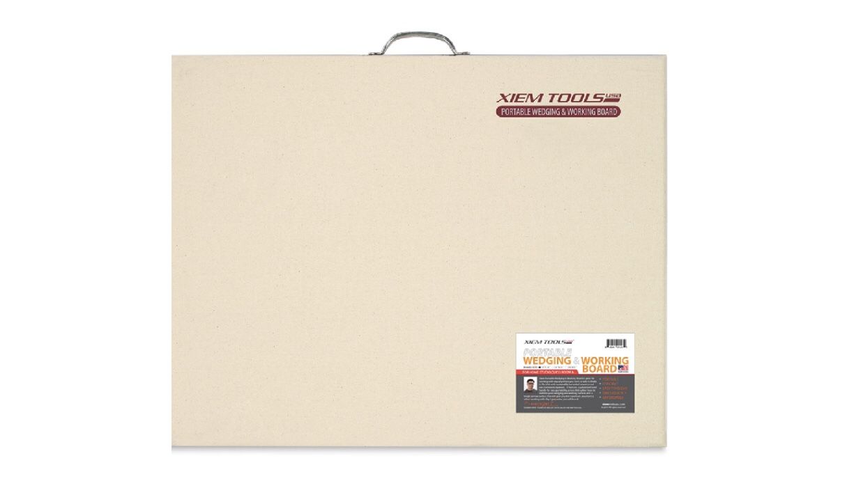 Blick Wedging Board