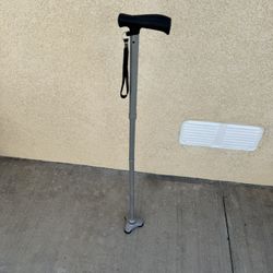 Hurrycane! cane