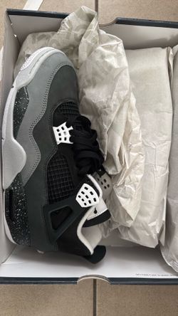 Jordan 4 Retro