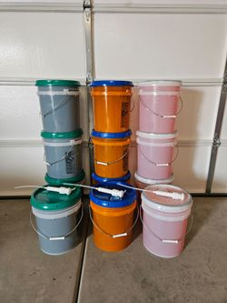 Laundry Detergent
