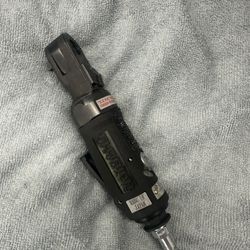 Florida Pneumatic Quick Reverse Ratchet 