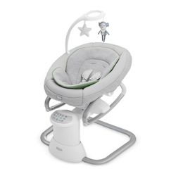 Graco Soothe My Way Swing with Removable Rocker