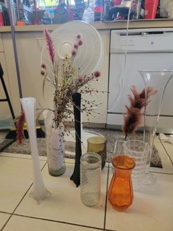 Vases
