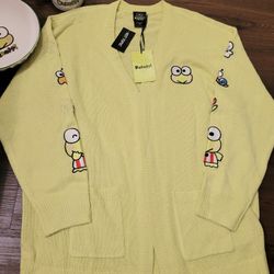 Keroppi Bundle 