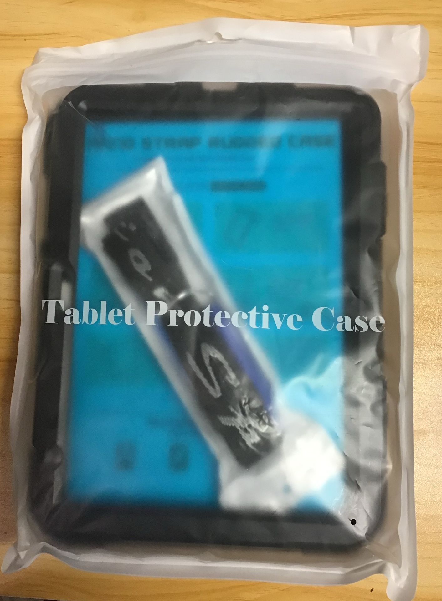 I Pad 10th Generation Holder With Strap 